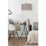 Lampa wisząca PASTERI 31572 taupe