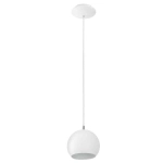 Lampa wisząca Petto 92357 EGLO