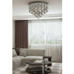Lampa wisząca PIANOPOLI 39246 78cm EGLO - zdjęcie produktu