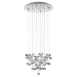 Lampa wisząca PIANOPOLI 93662