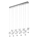 Lampa wisząca PIANOPOLI 93663
