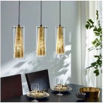 Lampa wisząca PINTO GOLD 97652 EGLO - zdjęcie produktu