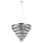 Lampa wisząca Plafon SALERNO XL AZ2927 AZZARDO