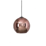 Lampa wisząca POLARIS COPPER 9058 Nowodvorski - zdjęcie produktu