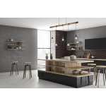 Lampa wisząca Ponte PND-4290-5-L Italux - zdjęcie produktu