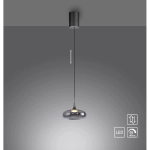 Lampa wisząca POSH 15692-15 Paul Neuhaus Schöner Wohnen - zdjęcie produktu