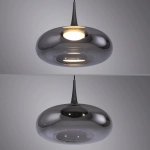 Lampa wisząca POSH 15692-15 Paul Neuhaus by Zuma Line Schöner Wohnen