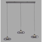 Lampa wisząca POSH 15693-15 Paul Neuhaus by Zuma Line Schöner Wohnen