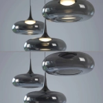 Lampa wisząca POSH 15693-15 Paul Neuhaus by Zuma Line Schöner Wohnen