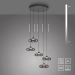 Lampa wisząca POSH 15694-15 Paul Neuhaus Schöner Wohnen - zdjęcie produktu