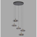 Lampa wisząca POSH 15694-15 Paul Neuhaus by Zuma Line Schöner Wohnen
