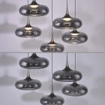 Lampa wisząca POSH 15694-15 Paul Neuhaus by Zuma Line Schöner Wohnen