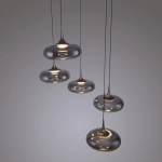 Lampa wisząca POSH 15694-15 Paul Neuhaus by Zuma Line Schöner Wohnen