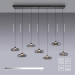 Lampa wisząca POSH 15695-15 Paul Neuhaus Schöner Wohnen - zdjęcie produktu