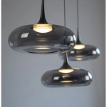 Lampa wisząca POSH 15695-15 Paul Neuhaus by Zuma Line Schöner Wohnen
