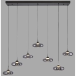 Lampa wisząca POSH 15695-15 Paul Neuhaus by Zuma Line Schöner Wohnen