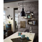 Lampa wisząca Priddy 49464 EGLO