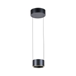 PURE CLIPSE LAMPA WISZĄCA z pilotem 2471-15 Paul Neuhaus by Zuma Line