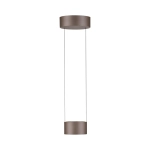 PURE CLIPSE LAMPA WISZĄCA z pilotem 2471-97 Paul Neuhaus by Zuma Line