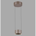 PURE CLIPSE LAMPA WISZĄCA z pilotem 2471-97 Paul Neuhaus by Zuma Line