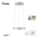 PURE E-CLIPSE LAMPA WISZĄCA z pilotem 2560-95 Paul Neuhaus - zdjęcie produktu