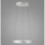 PURE E-CLIPSE LAMPA WISZĄCA z pilotem 2560-95 Paul Neuhaus by Zuma Line