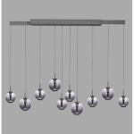 Lampa wisząca PURE E-INFINITY 2221-15 Paul Neuhaus by Zuma Line