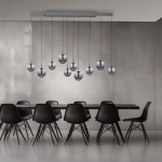 Lampa wisząca PURE E-INFINITY 2221-15 Paul Neuhaus by Zuma Line