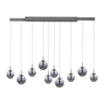 Lampa wisząca PURE E-INFINITY 2221-15 Paul Neuhaus by Zuma Line