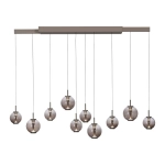 Lampa wisząca PURE E-INFINITY 2221-97 Paul Neuhaus by Zuma Line