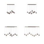 Lampa wisząca PURE E-INFINITY 2221-97 Paul Neuhaus by Zuma Line