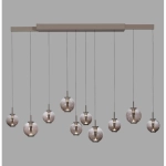Lampa wisząca PURE E-INFINITY 2221-97 Paul Neuhaus by Zuma Line