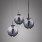 Lampa wisząca PURE E-INFINITY 2222-15 Paul Neuhaus by Zuma Line