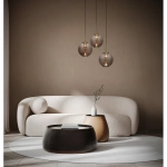 Lampa wisząca PURE E-INFINITY 2222-97 Paul Neuhaus by Zuma Line