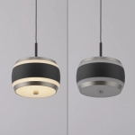 Lampa wisząca PURE FALLING RINGS 2503-18 Paul Neuhaus by Zuma
