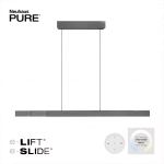 Lampa wisząca PURE-MOTO-RISE 2545-15 Paul Neuhaus