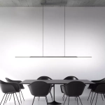 Lampa wisząca PURE SURFACE 2302-15 Paul Neuhaus by Zuma Line
