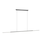 Lampa wisząca PURE SURFACE 2302-15 Paul Neuhaus by Zuma Line