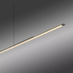 Lampa wisząca PURE SURFACE 2302-15 Paul Neuhaus by Zuma Line