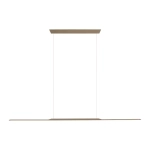 Lampa wisząca PURE SURFACE 2302-97 Paul Neuhaus by Zuma Line