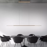 Lampa wisząca PURE SURFACE 2302-97 Paul Neuhaus by Zuma Line