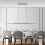 Lampa wisząca PURE SURFACE 2302-97 Paul Neuhaus by Zuma Line