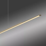 Lampa wisząca PURE SURFACE 2302-97 Paul Neuhaus by Zuma Line
