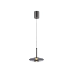 Lampa wisząca PURE VITRUM 2053-15 Paul Neuhaus by Zuma Line