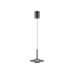 Lampa wisząca PURE VITRUM 2053-15 Paul Neuhaus by Zuma Line