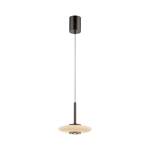 Lampa wisząca PURE VITRUM 2053-34 Paul Neuhaus by Zuma Line
