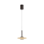 Lampa wisząca PURE VITRUM 2053-34 Paul Neuhaus by Zuma Line