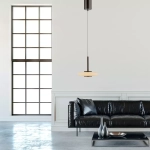 Lampa wisząca PURE VITRUM 2053-34 Paul Neuhaus by Zuma Line