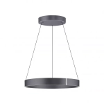 PURE E-CLIPSE LAMPA WISZĄCA z pilotem 2561-15 Paul Neuhaus by Zuma Line