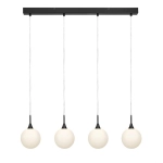 Lampa wisząca QUATTRO 107762 Markslojd - zdjęcie produktu